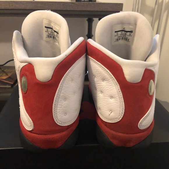 ❌SOLD❌Jordan Retro 13 - Picture 3 of 4